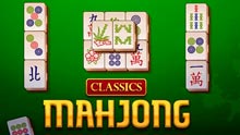 Mahjong Juegos pantalla completa